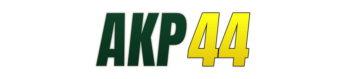 akp44 লোগো
